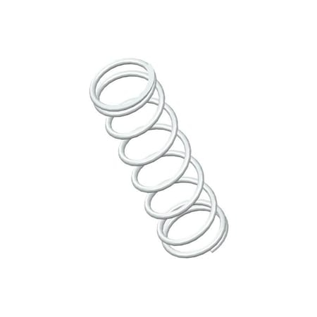 Approved Vendor Compression Spring, O= .180, L= .63, W= .016 G009963853